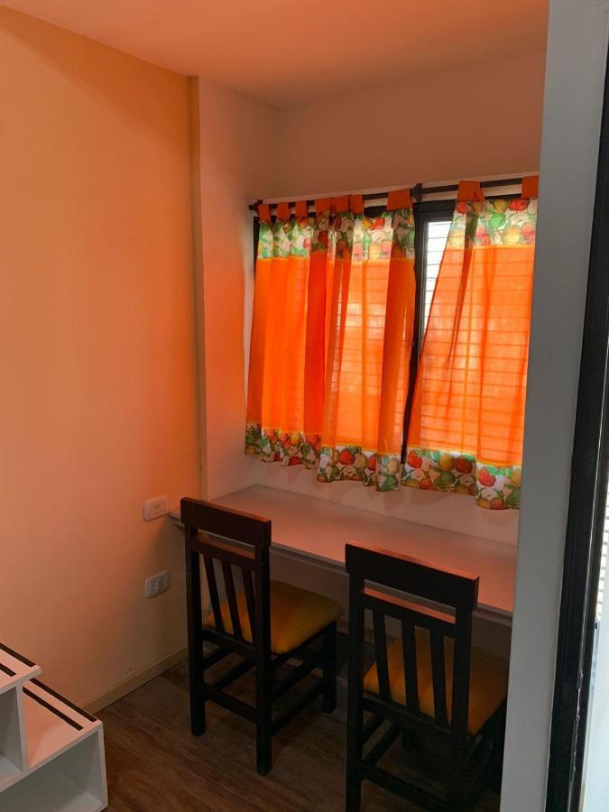 Appartamento Edu'S House I Guaymallén Esterno foto