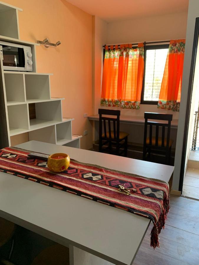 Appartamento Edu'S House I Guaymallén Esterno foto