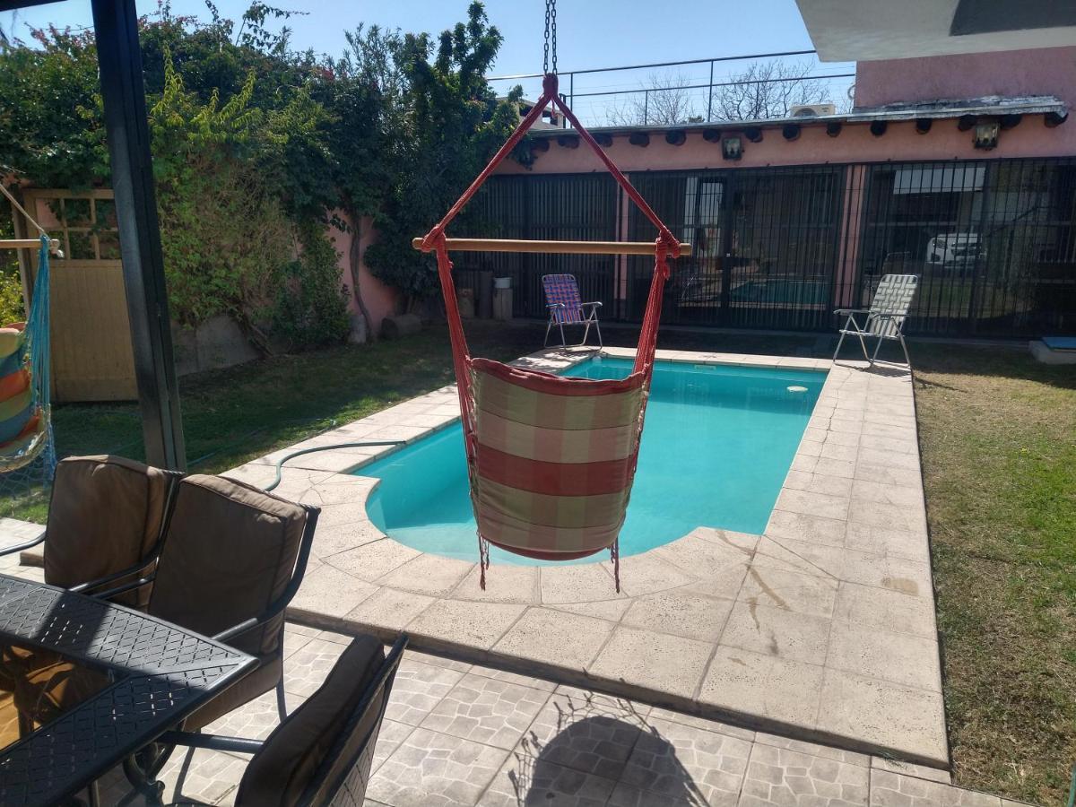 Appartamento Edu'S House I Guaymallén Esterno foto